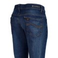thumbnail image 4 of Pantalon Jeans Slim Fit Lee Hombre RI41 azul 36x32, 4 of 5