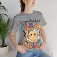 thumbnail image 4 of Somebody's Feral Child T-Shirt Funny Feral Retro Shirt Vintage Graphic Tee, 4 of 7