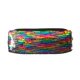 thumbnail image 4 of Bolsas de cosméticos con lentejuelas de escamas de pescado, estuche para lápices para estudiantes (colorido Likrtyny multifunción de oficina, 4 of 5