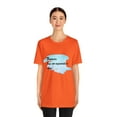 thumbnail image 4 of Dreams Has No Expiration Day Inspirational Unisex Jersey Short Sleeve Tee, 4 of 12