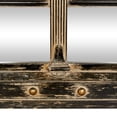 thumbnail image 5 of DecMode 32"W, 48"H Arch Wall Mirror, Brown, 5 of 15