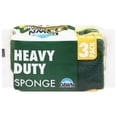 thumbnail image 3 of Dawn Heavy Duty Scrubber Sponges 3 CT - 3 Pack, 3 of 5