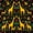 Black Yellow, variant on jejeloiu Bohemian Sun 7pcs Queen Bedding For Men Women,Tribal Print Bedding Comforter Set Queen,Grey Brown,Black Reversible