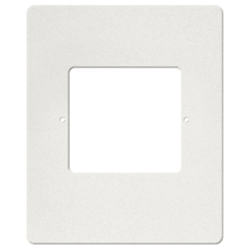 IST RETRO Room & Patio Station Vertical Plastic Cover Plate