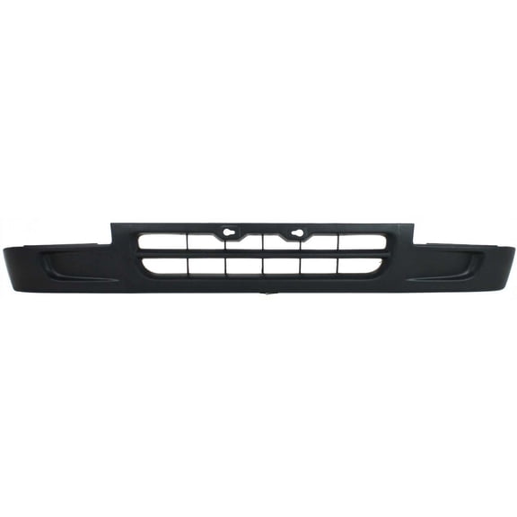 Valance Compatible with 1992-1995 Toyota 4Runner Front Panel Primed