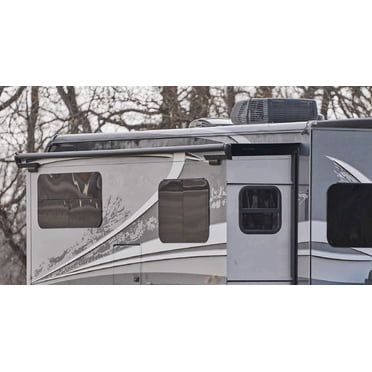 COMPLETE 96' SLIDE TOPPER AWNING RO
