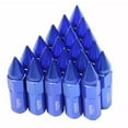 thumbnail image 4 of OSIAS 20PCS M12X1.5 Racing Wheel 60MM Lug Nuts With Socket Key For Honda, 4 of 8
