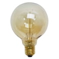 thumbnail image 1 of Foco incandescente Sanelec Sanelec Vintage Tipo Globo 1730, 1 of 2