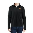 thumbnail image 1 of Big Four NFL Football Veste de Performance Demi-Fermeture à Glissière, 1 of 5