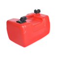 thumbnail image 1 of Tanque de combustible portátil perfecl de 12L para embarcaciones marinas y motores fueraborda, 1 of 8