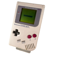 thumbnail image 3 of Authentique Console GameBoy Originale de Nintendo OEM %100 avec Boîte et Manuel, Travail Testé, RARE à Collectionner, 3 of 5