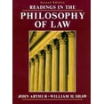 thumbnail image 1 of Pre-Owned Readings in the Philosophy of Law (Paperback) 0137538499 9780137538492, 1 of 1