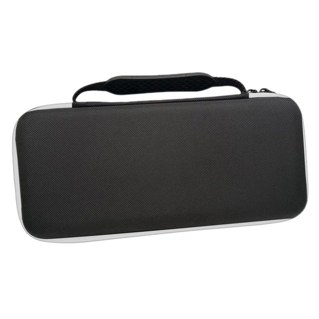 Estuche protector a prueba de golpes para Asus ROG Ally Game Accessories (Blanco)
