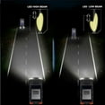 thumbnail image 4 of 2x D2R HID Bulbs 35W Xenon HID Headlight Direct Replacement 6000K White, 4 of 11