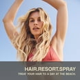 thumbnail image 2 of KEVIN.MURPHY HAIR.RESORT.SPRAY, Lightweight Beach Look Hairspray for Fine Hair, 150 mL, 2 of 7