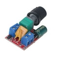 thumbnail image 4 of Motor Control Switch, Small Size Imported Chip Motor Speed Regulator Stable Operation Adjustable Duty Cycle  For Equipment, 4 of 8