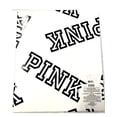 thumbnail image 2 of Victoria's Secret Pink Bling University Quarter-Zip & Legging 2 Piece Gift Set Red / White Size X-Small New, 2 of 3