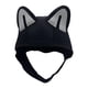 thumbnail image 4 of Gorro de buceo con capucha térmica de neopreno de 3 mm, bonito gorro para mantener el calor para hombres y mujeres que practican surf. Estilo B, 4 of 8