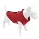 thumbnail image 4 of Ropa de invierno para perros, chaqueta de forro polar suave para chihuahua, abrigo para bulldog francés para perros pequeños, medianos y gatos, chaleco cálido para cachorros, ropa para mascotas, 4 of 4