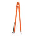thumbnail image 1 of 1Pc Carpenter Precision Pencil Compasses Large Diameter Adjustable Dividers Woodworking Compass Max Radius 75cm, 1 of 7