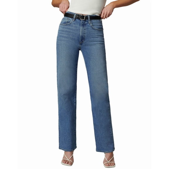 JOE'S Jeans womens The Margot Good Eye Straight Jean, 25