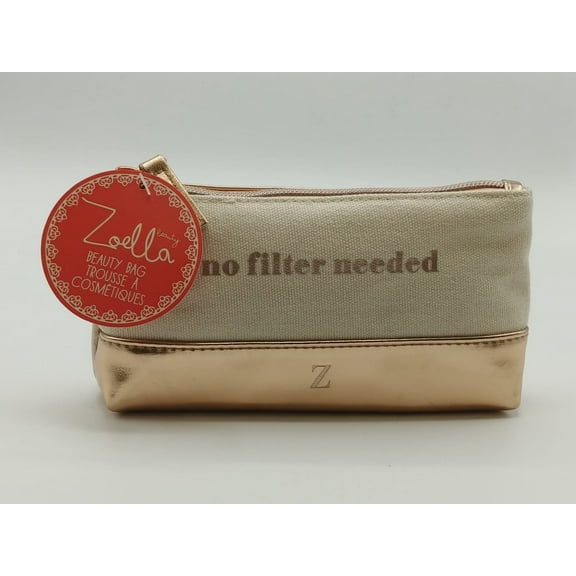 Zoella Beauty Bag