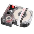 thumbnail image 1 of Label Tape Printer, Strong Adhesive Labeling Tape Wear   For Printer, 1 of 8