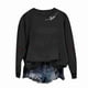 thumbnail image 5 of TaTaai Hoodies Shirts for Women Early Fall Long Sleeve Tops Vintage Graphic Outfits Tops Fashion Pullover Tees Gift, 5 of 6