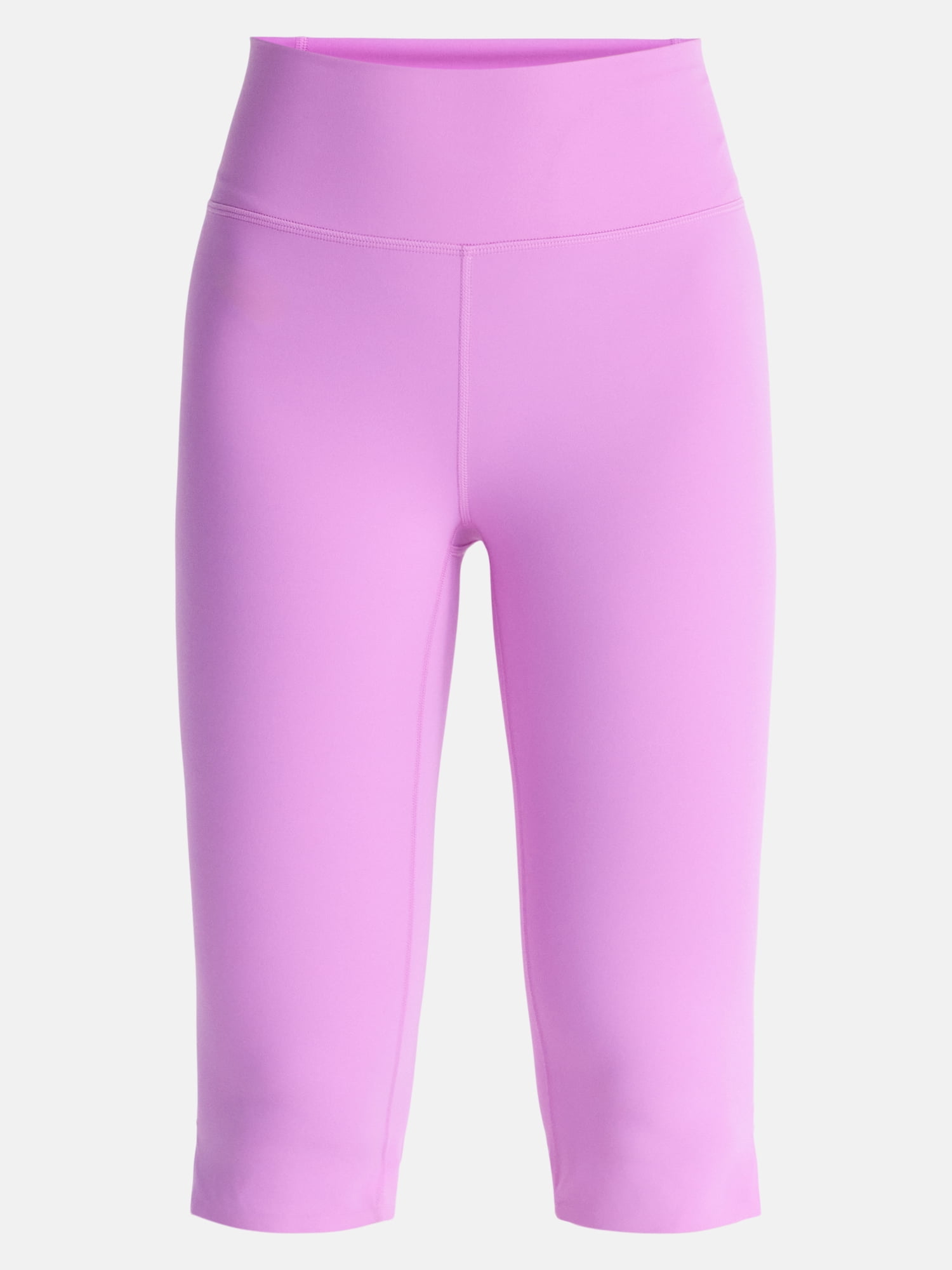 Avia Women's and Women's Plus SoftSculpt Capri Leggings, 16.5" Inseam, Sizes XS-4X