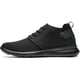 thumbnail image 4 of Zapatos BMNY Para Hombre Semiformales Tipo Choclo Negro Talla 29, 4 of 4