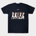 thumbnail image 3 of Illit Kpop T-Shirt Sizes S-5Xl GooGate, 3 of 5