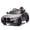 Silver, variant on BMW M4 Electric Car for Kids, Battery Powered Ride On Car with Remote Control, Ride On Toy for 3-4 Years Old Kids with USB, MP3. Bluetooth, LED Light, Blue