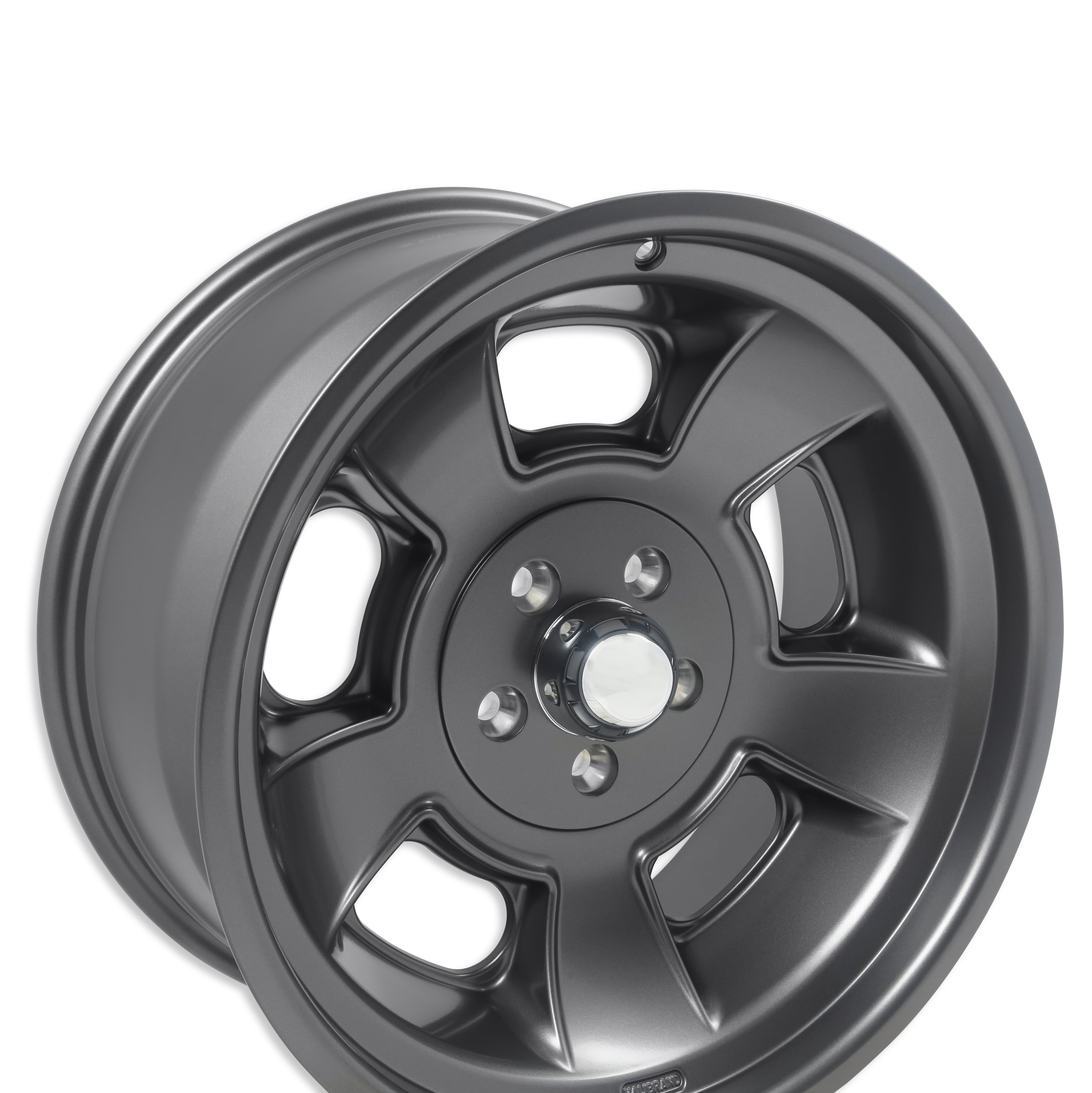 ひろページ Halibrand HB001-026 Sprint Wheel 20x10 - 5.5 BS Anthracite