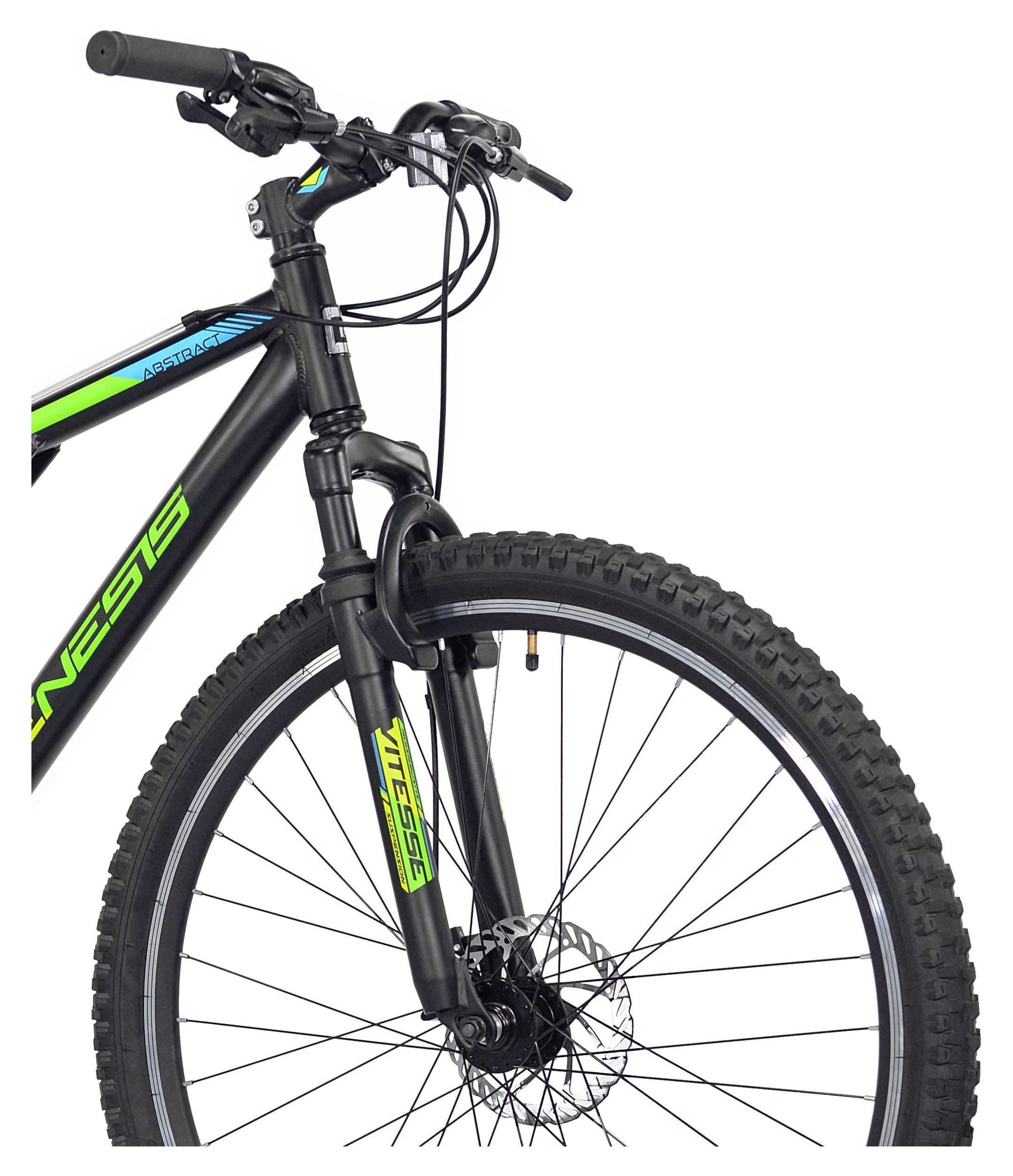 Genesis two nine 29 mountain bike sale