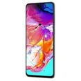 thumbnail image 6 of Pre-Owned Samsung Galaxy A70 A705U (Fully Unlocked) 128GB Coral (Grade B), 6 of 6