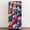 Color 1, variant on Self Adhesive Vinyl Refrigerator Wrap Set Sedona Door Mural Removable Fridge Sticker Peel and Stick Full Door Cover Decal Kitchen Bar Decor