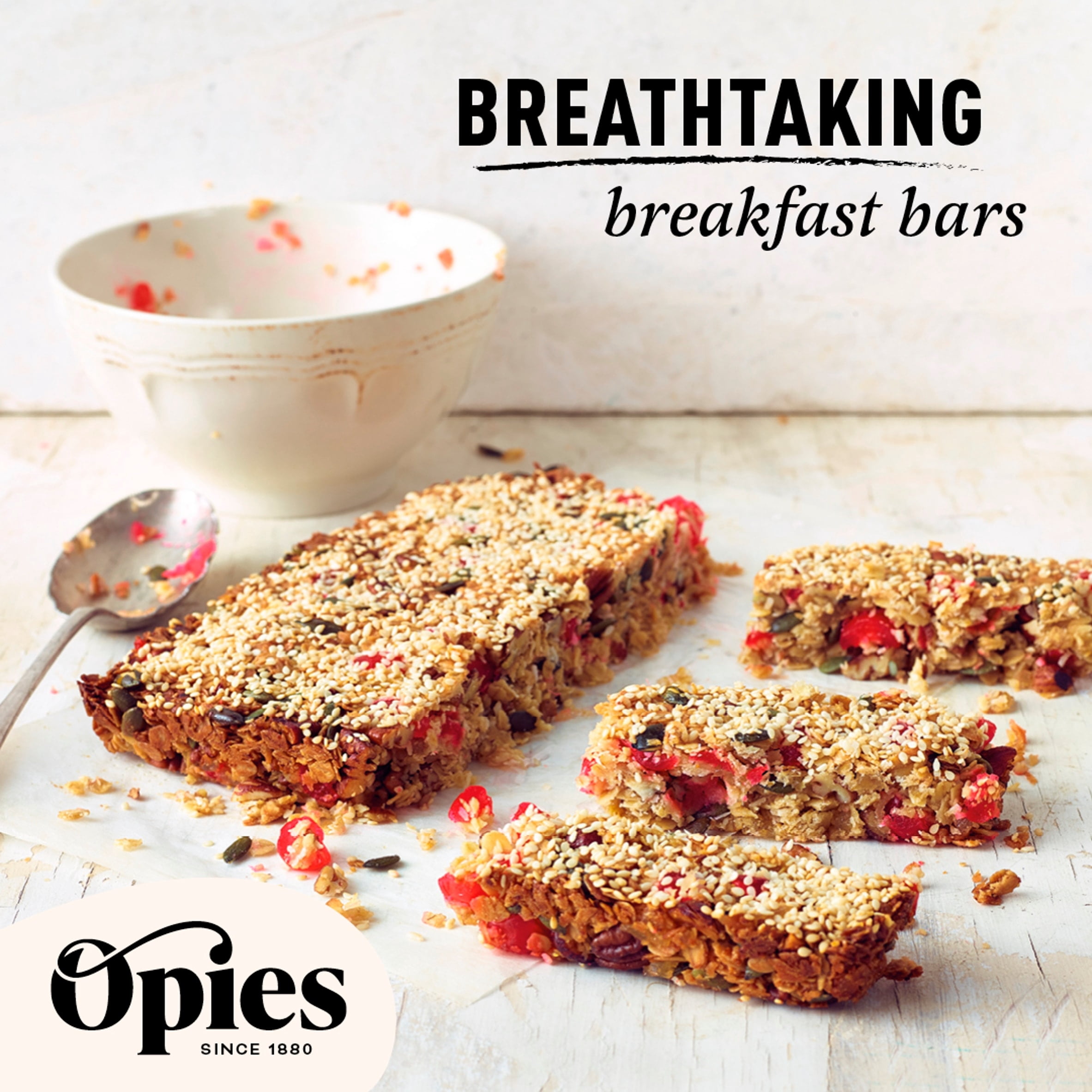 Opies Stem Ginger 350G, Imported from Britain