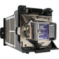 thumbnail image 4 of Jaspertronics 110-025 Lamp & Housing for Digital Projection Projectors w/ Original Specs & Full Lifespan Bulb 1 Year Warranty 1 Unit per pack, 4 of 8