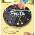thumbnail image 2 of Brainy Knots Rope Untangling Table, Logic Puzzle Board Game, 2 of 5