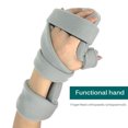 thumbnail image 4 of Muñeca Fijo Dedo Corrector Puntos Diapasón Eigraketly OD010484-02, 4 of 6