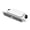 White, variant on Car Seat Fan , USB Car Headrest Fan 3 Wind Speeds USB-Powered, Front Rear Seat Backseat Vehicle Cooling Fan for Car Truck