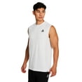 thumbnail image 2 of Reebok Men's and Big Men's Legacy Muscle Tee Shirt, Size XS-5XL, 2 of 6
