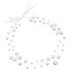 thumbnail image 5 of BESTYASH Accesorio De Plata En De Vincha Con Para Y Eventos Especiales, 5 of 8