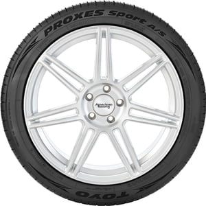 Toyo Proxes Sport A/S 245/40R19 98Y Passenger Tire Sansujyuku sansujyuku.com