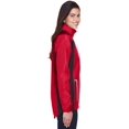 thumbnail image 2 of Team 365 Ladies' Dominator Waterproof Jacket, 2 of 3