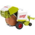 thumbnail image 1 of Sans Nom - Presse à Paille Ronde Claas Rollant 250, 1 of 4