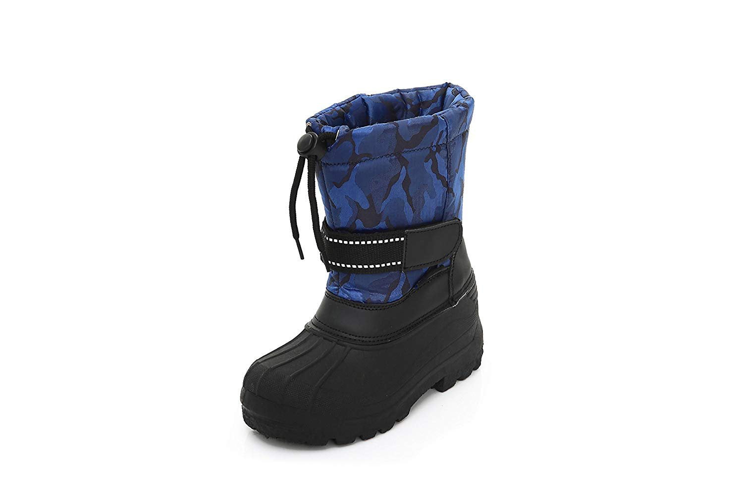 Unisex Waterproof Snow Boots Insulate Boys Girls Many Colors Toddler//Little Kid//Big Kid Cold Weather Snow Boot