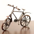 thumbnail image 4 of Bearachild Mini modelo de bicicleta de Metal de amplia aplicación Iron Arts para el hogar y la oficina, opción de regalo única Decoración, 4 of 6