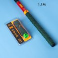 thumbnail image 3 of Xingzhi Stretchy Waterproof Wrap Ties with Non Slip Waterproof Design for Spinning Rod Fly Rod Casting Rod, 3 of 8