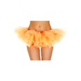 thumbnail image 1 of Jupon Tutu - Orange Néon, 1 of 1